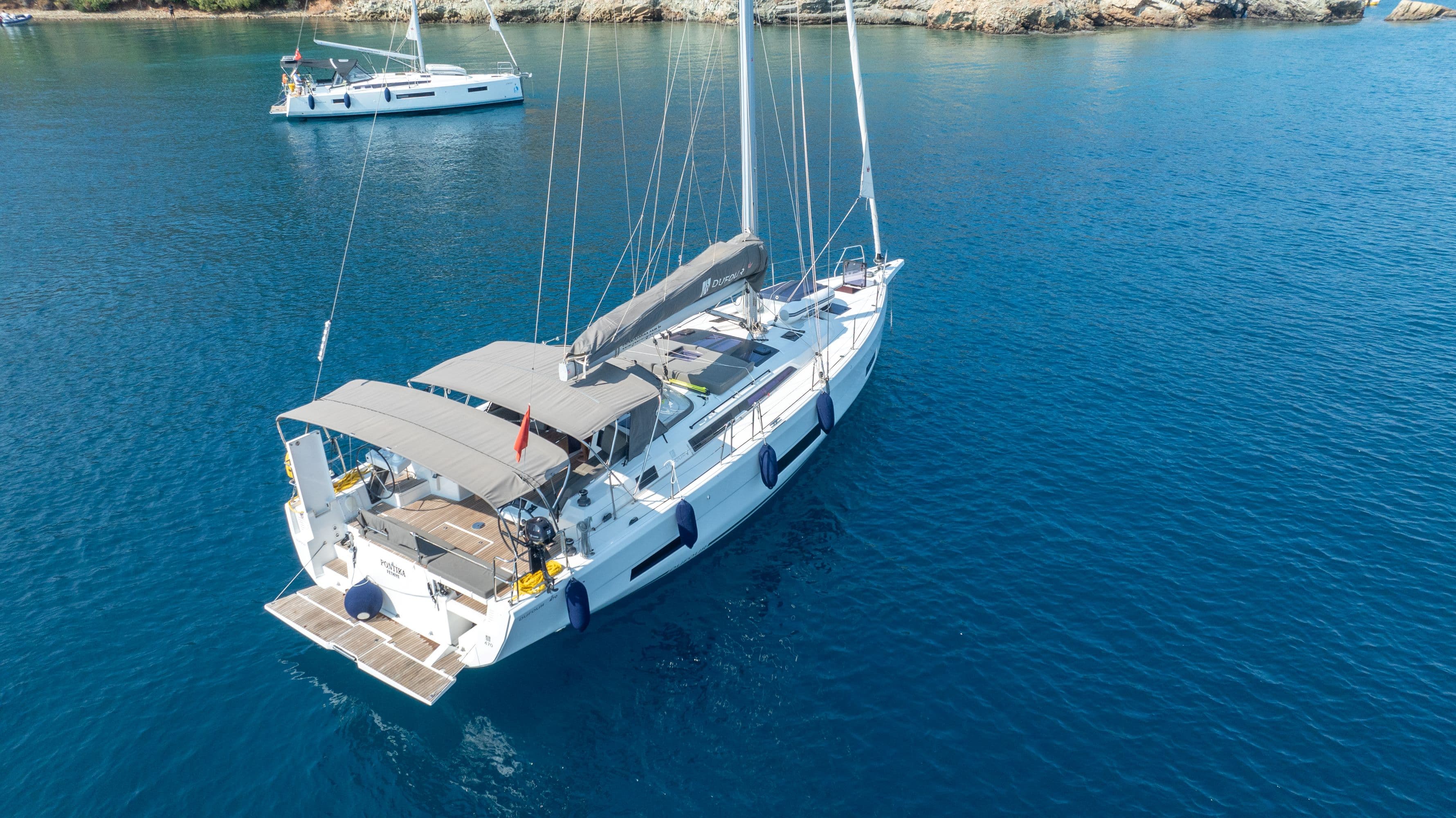 Boat Image 1