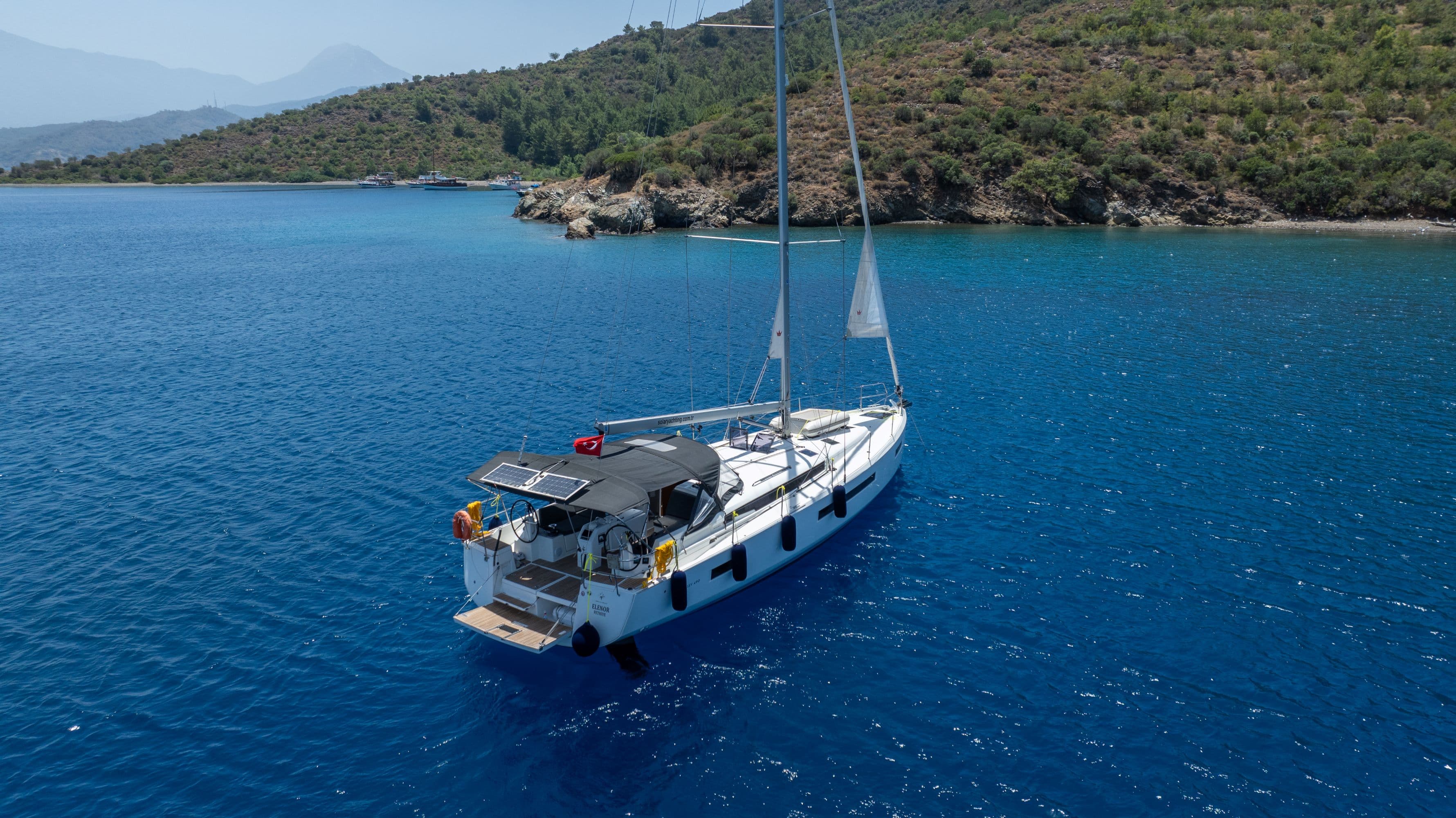 Boat Image 1