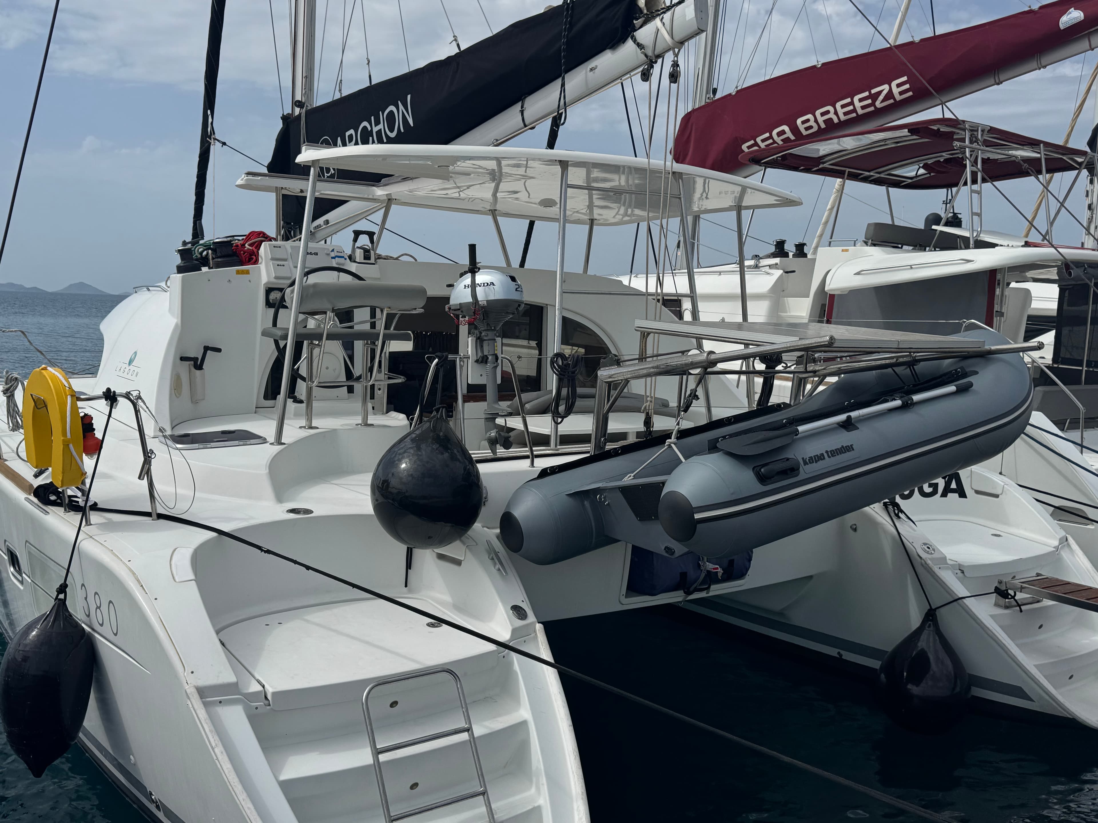 Boat Image 1