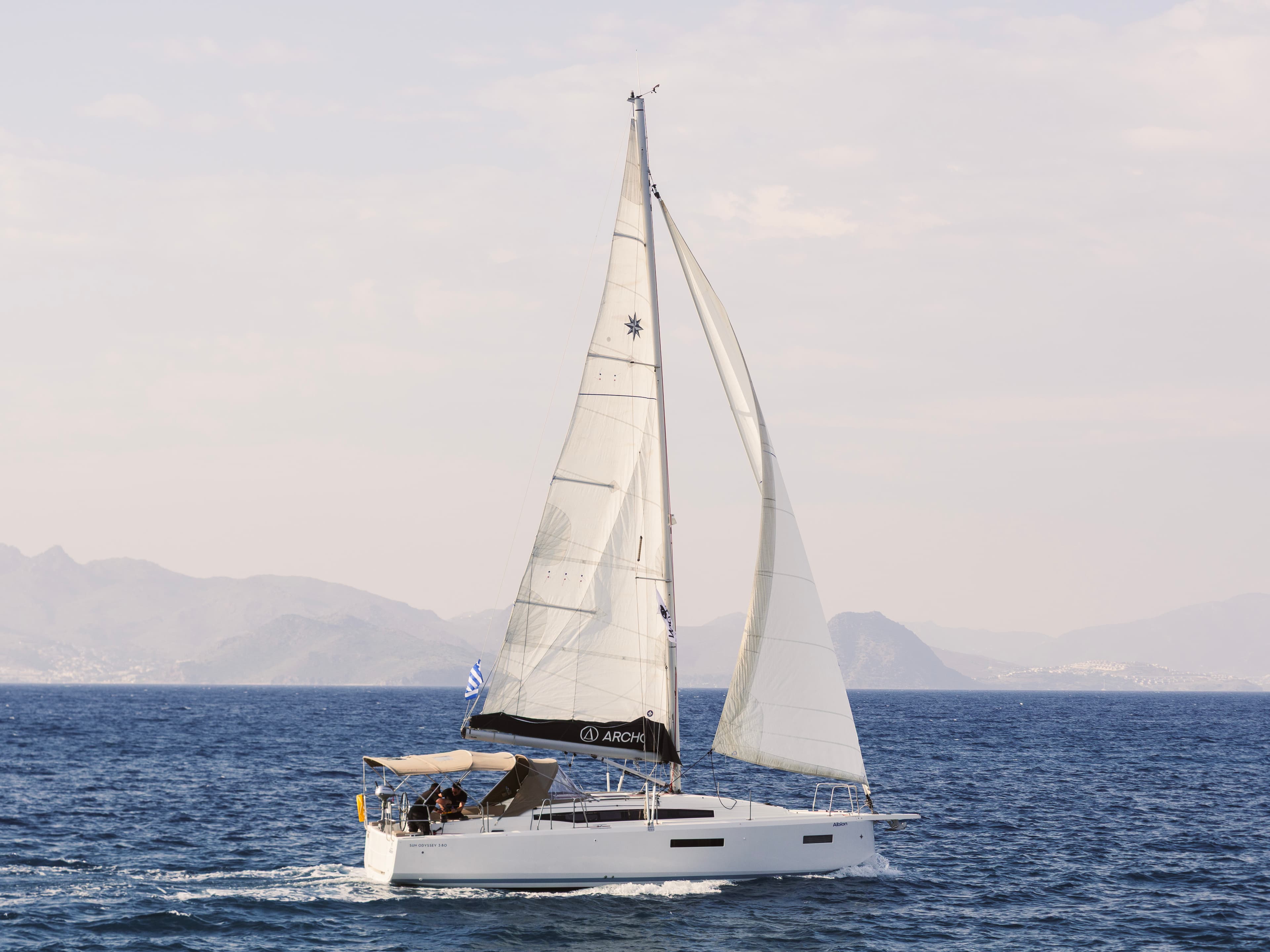 Boat Image 1