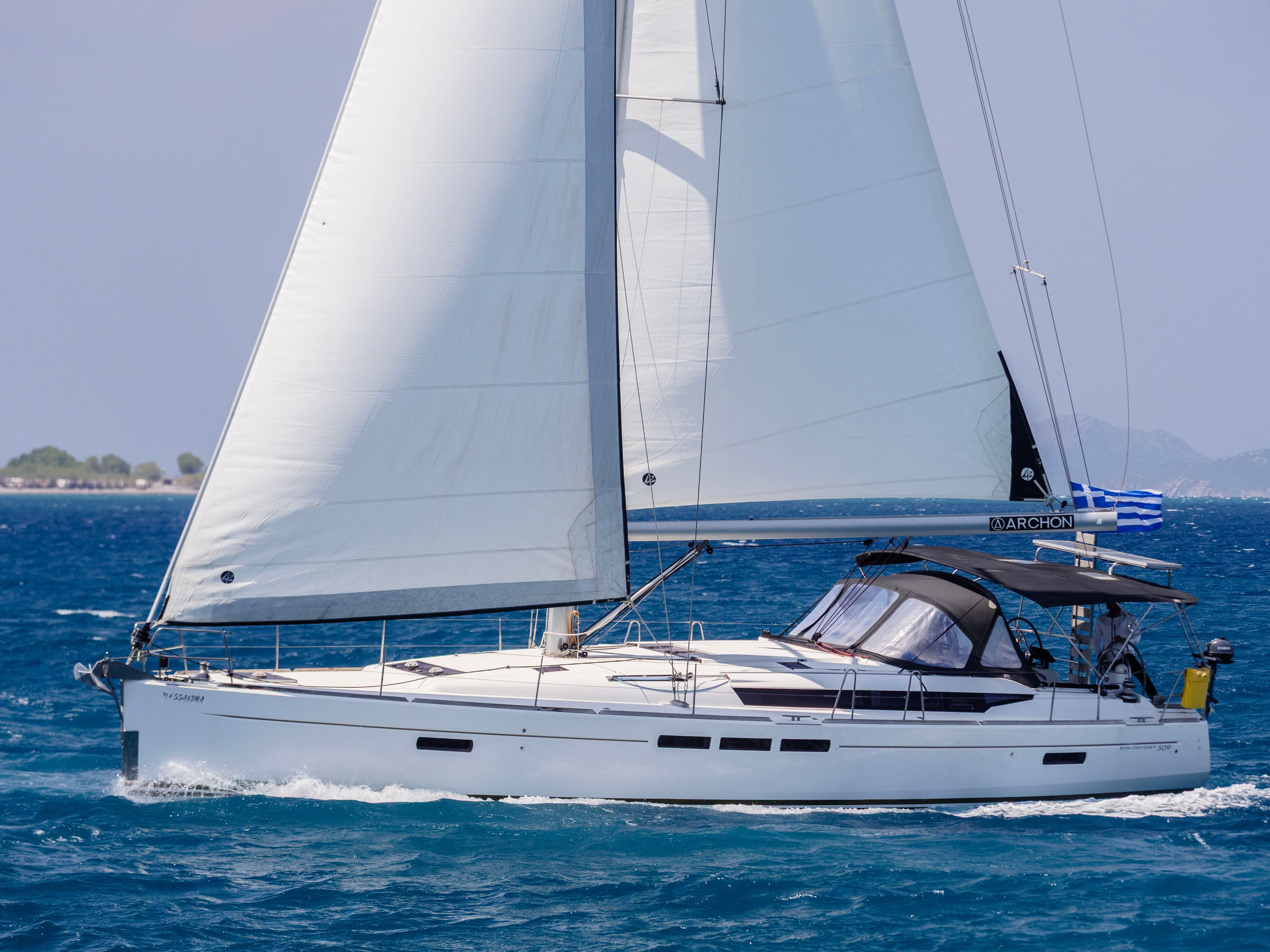 Boat Image 1