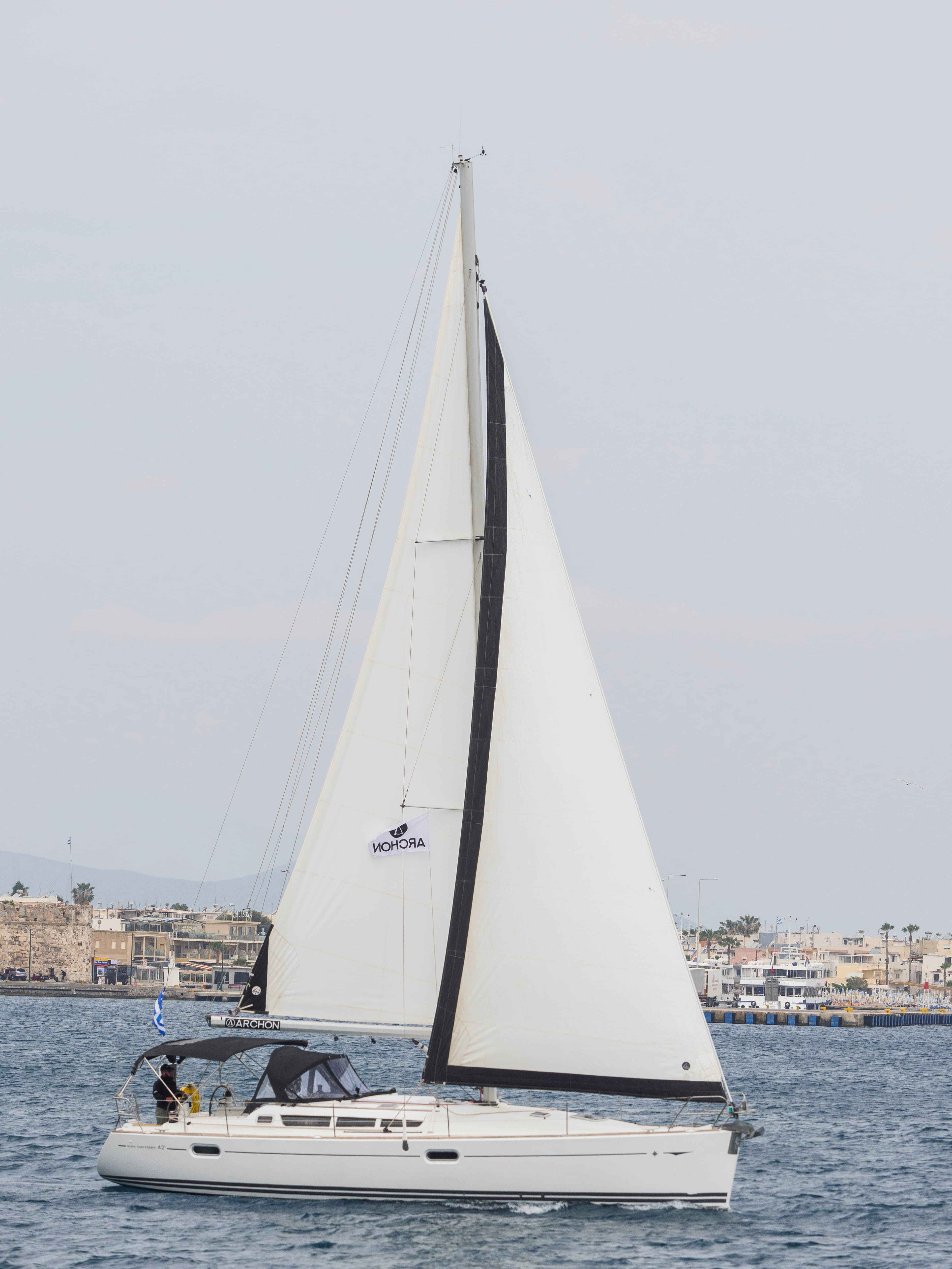 Boat Image 1