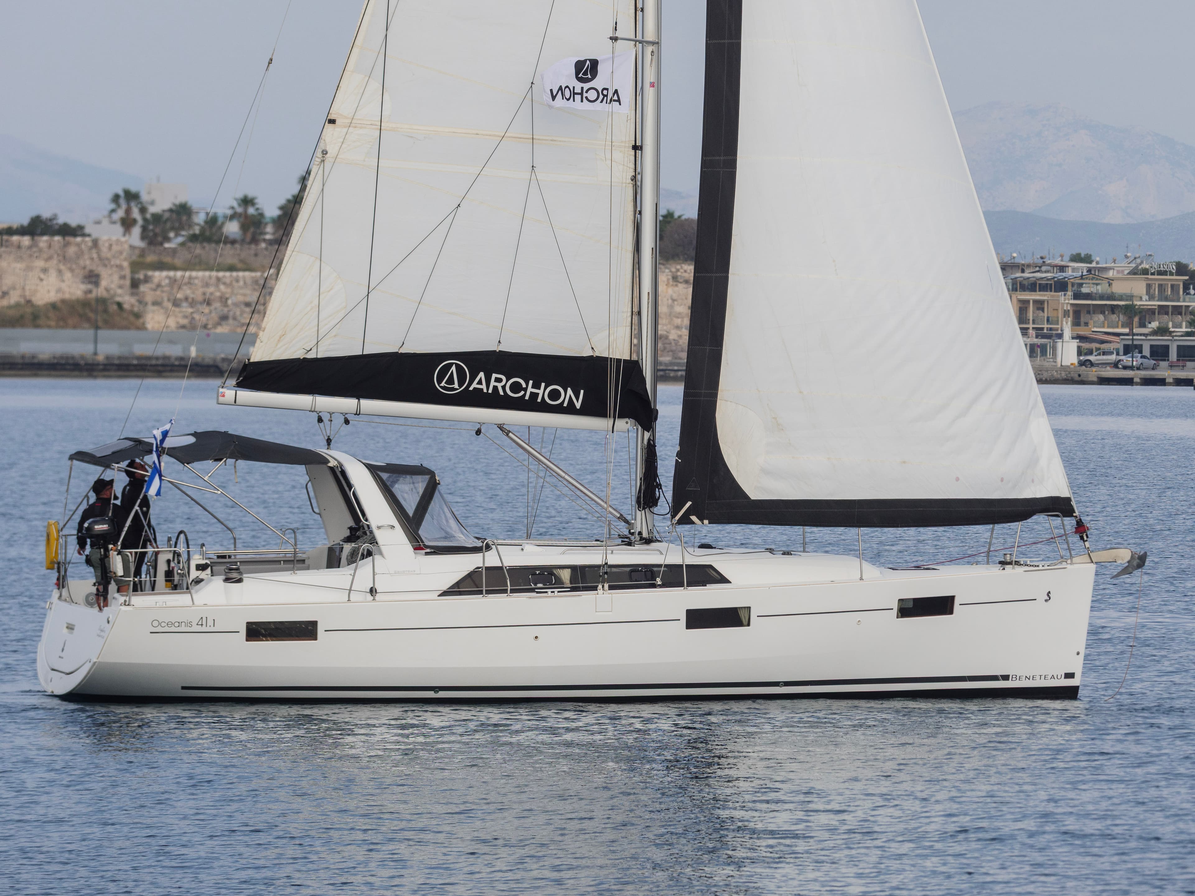 Boat Image 1