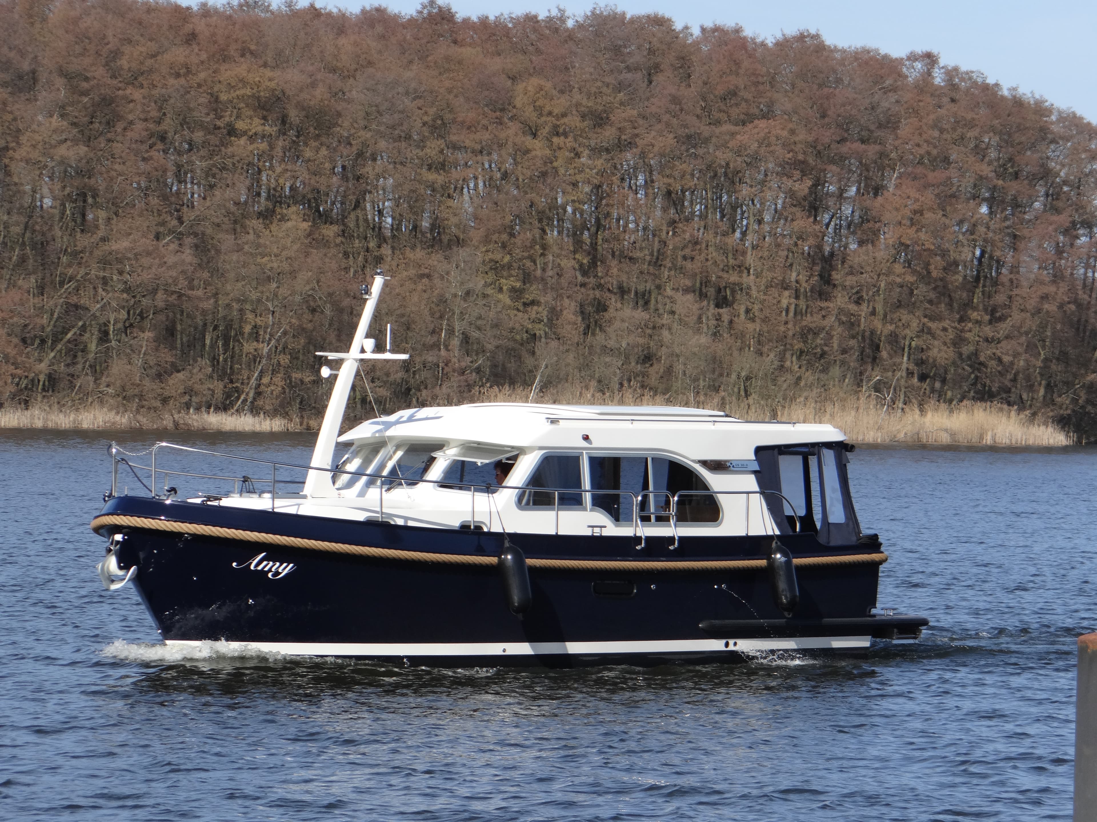 Boat Image 1