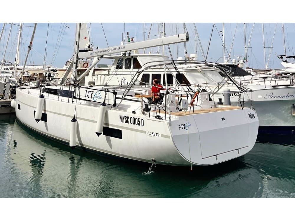 Boat Image 1