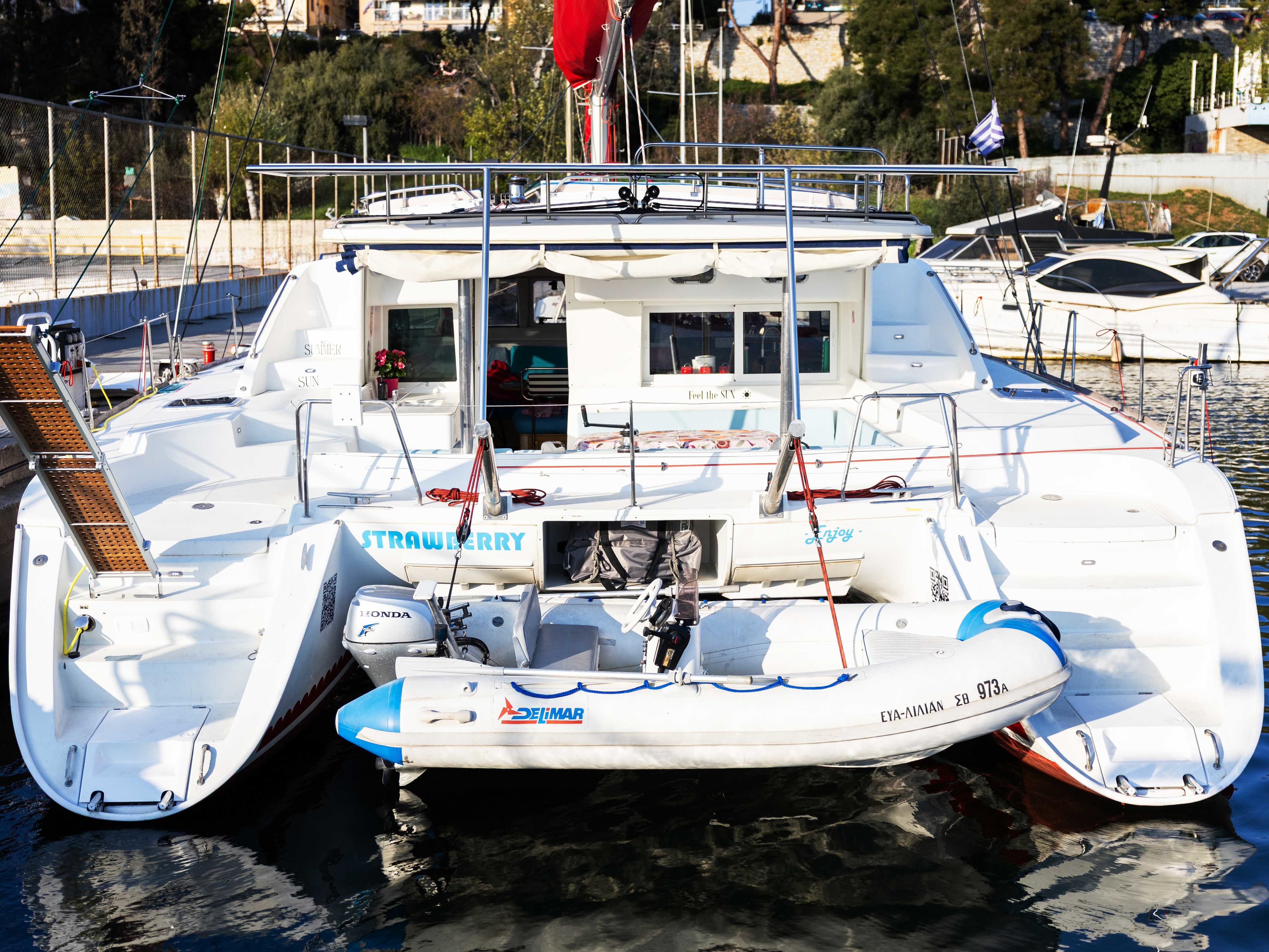 Boat Image 1