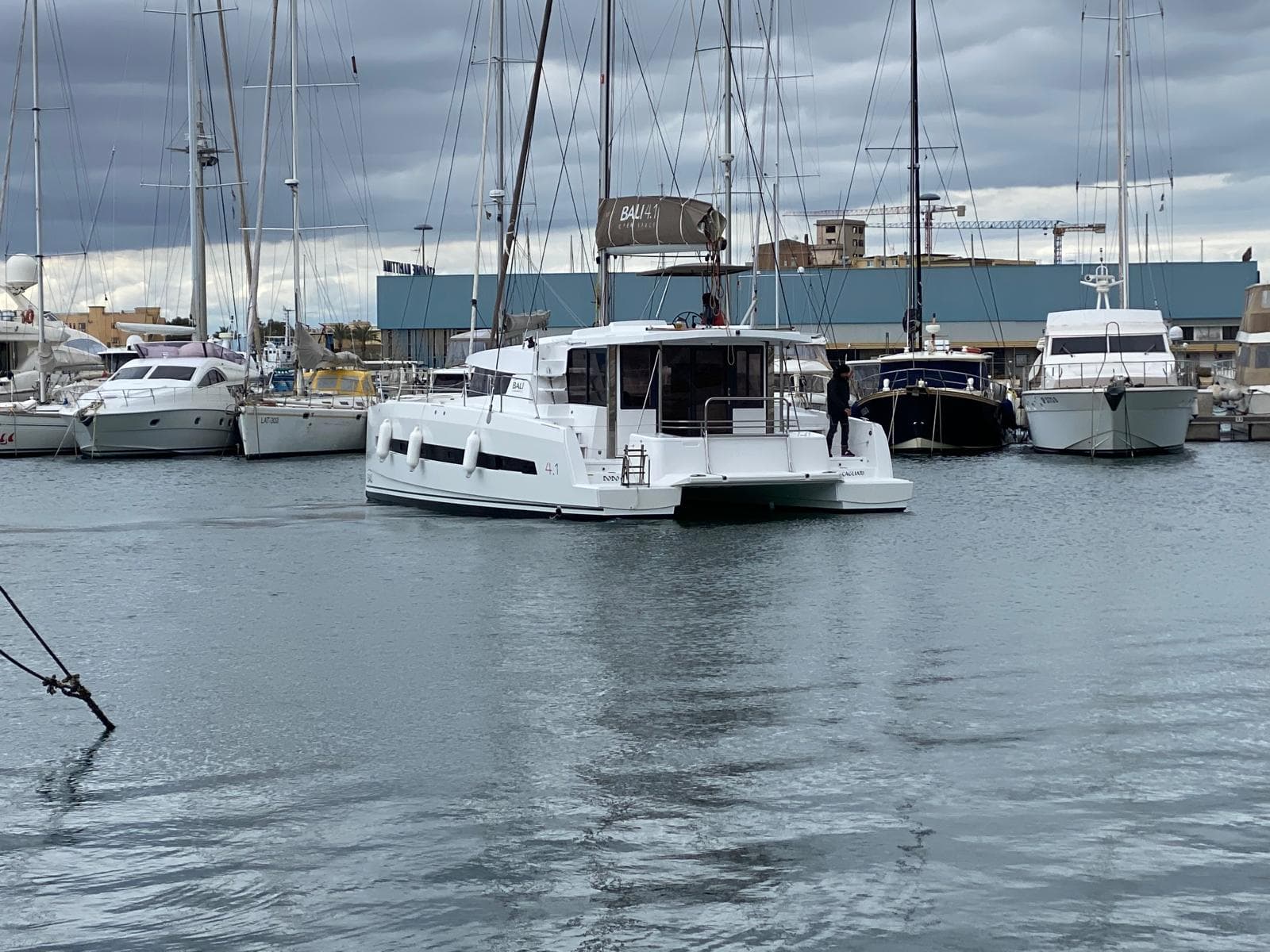 Boat Image 1