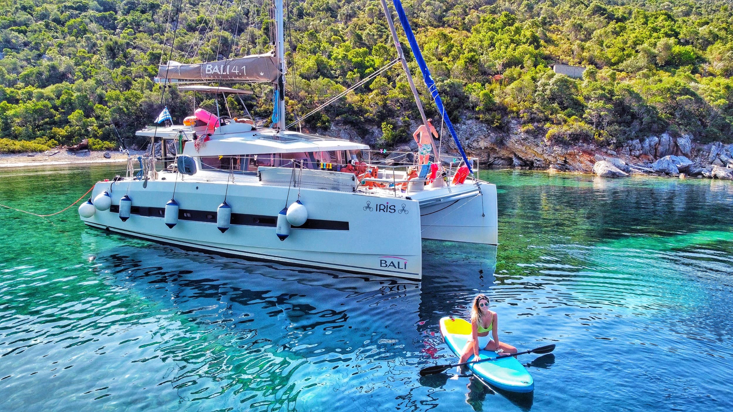 Boat Image 1