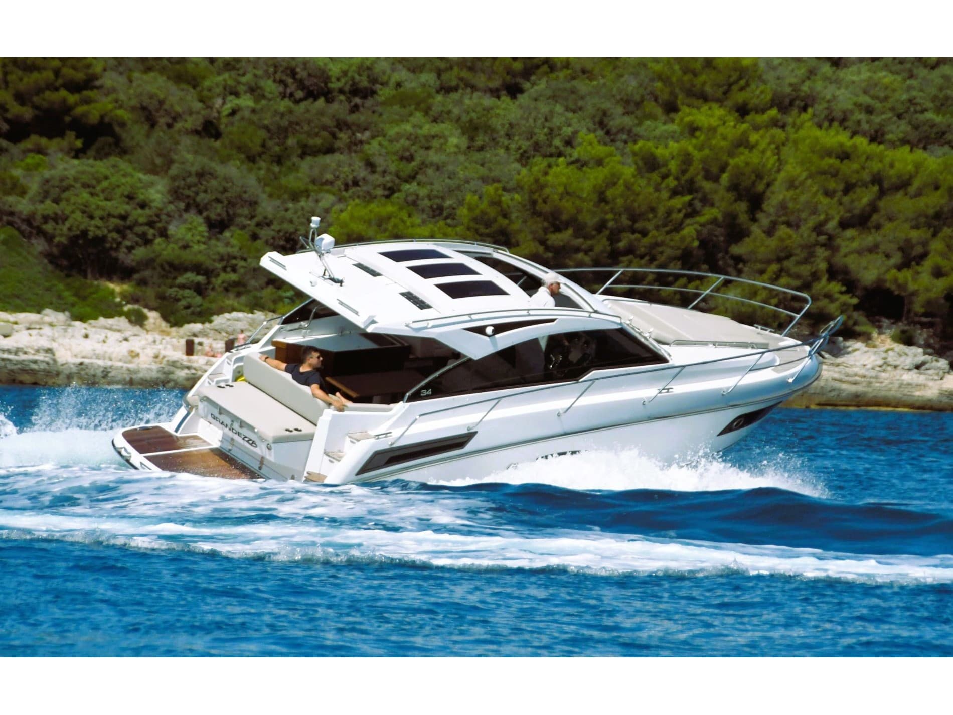 Boat Image 1