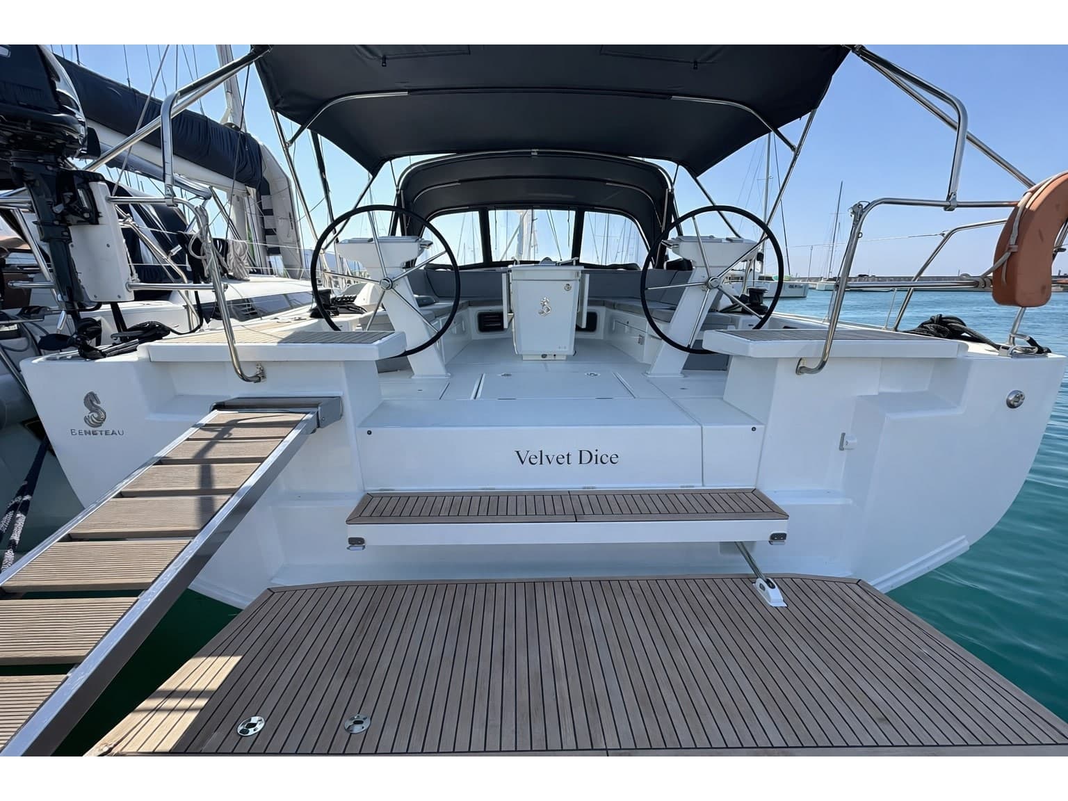 Boat Image 3