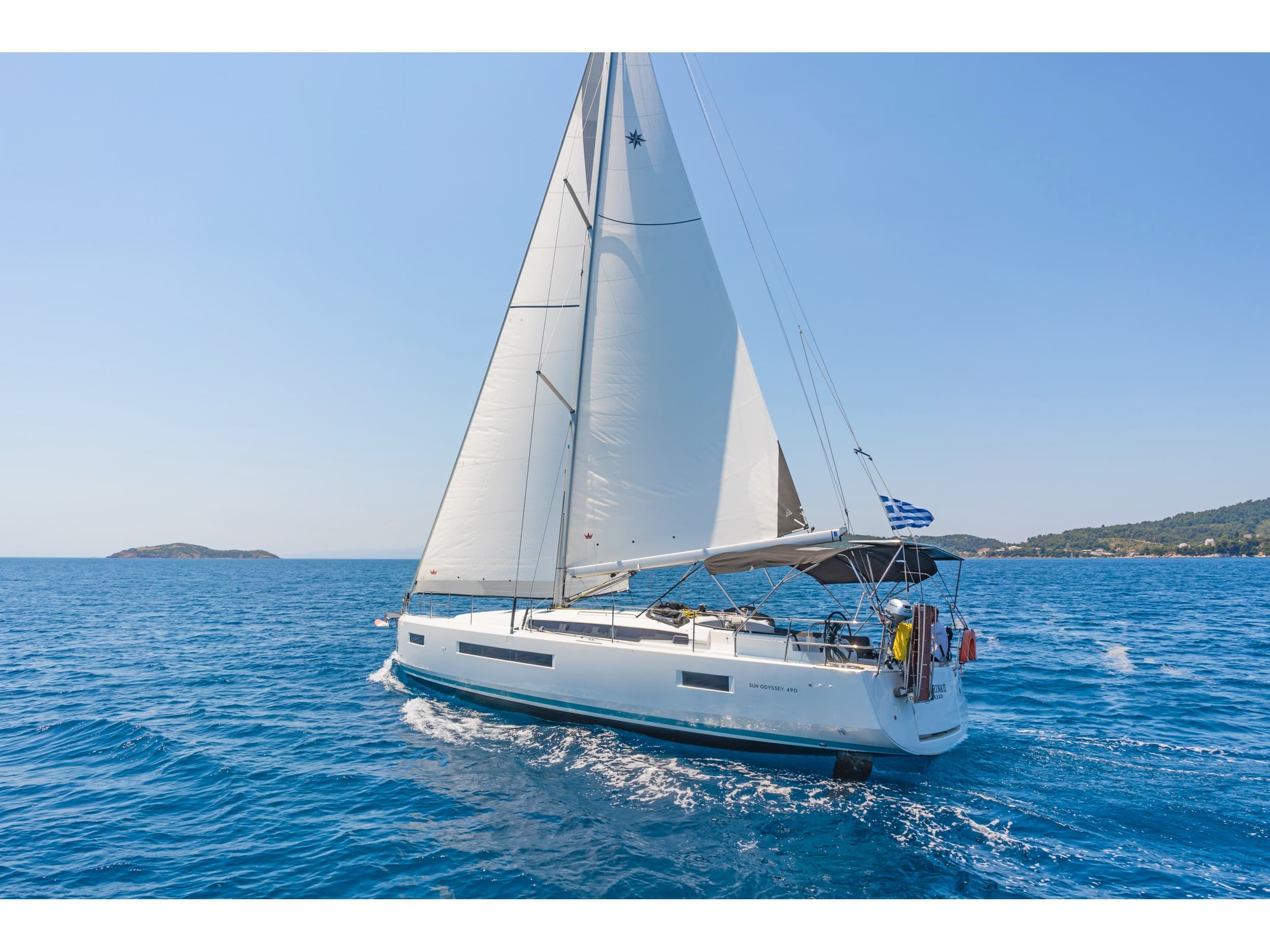 Boat Image 1
