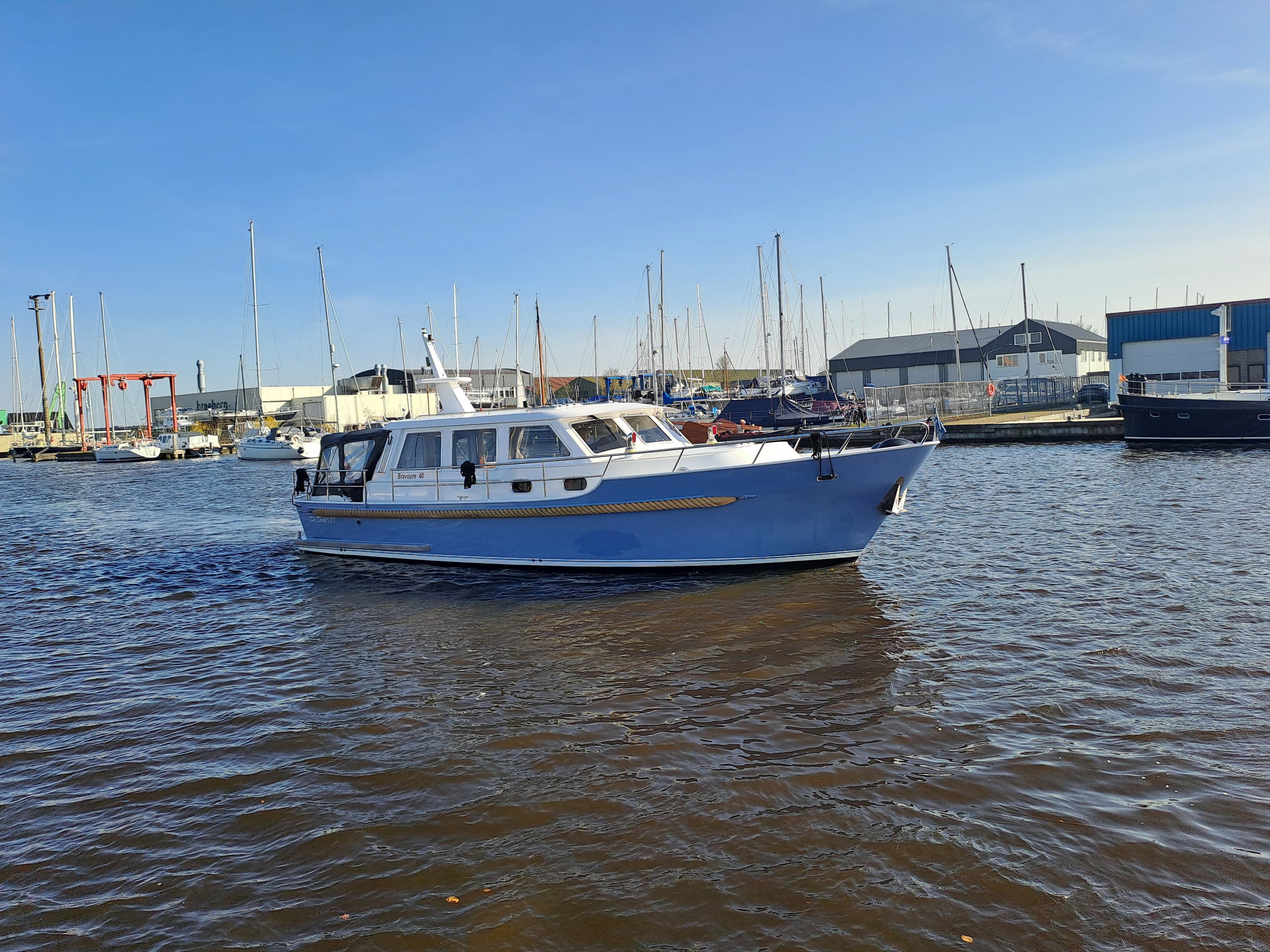 Boat Image 1