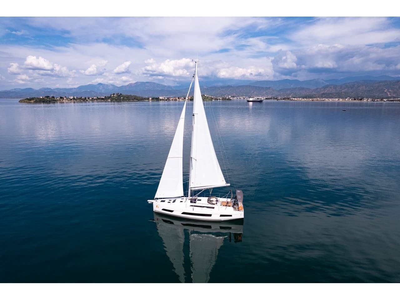 Boat Image 1