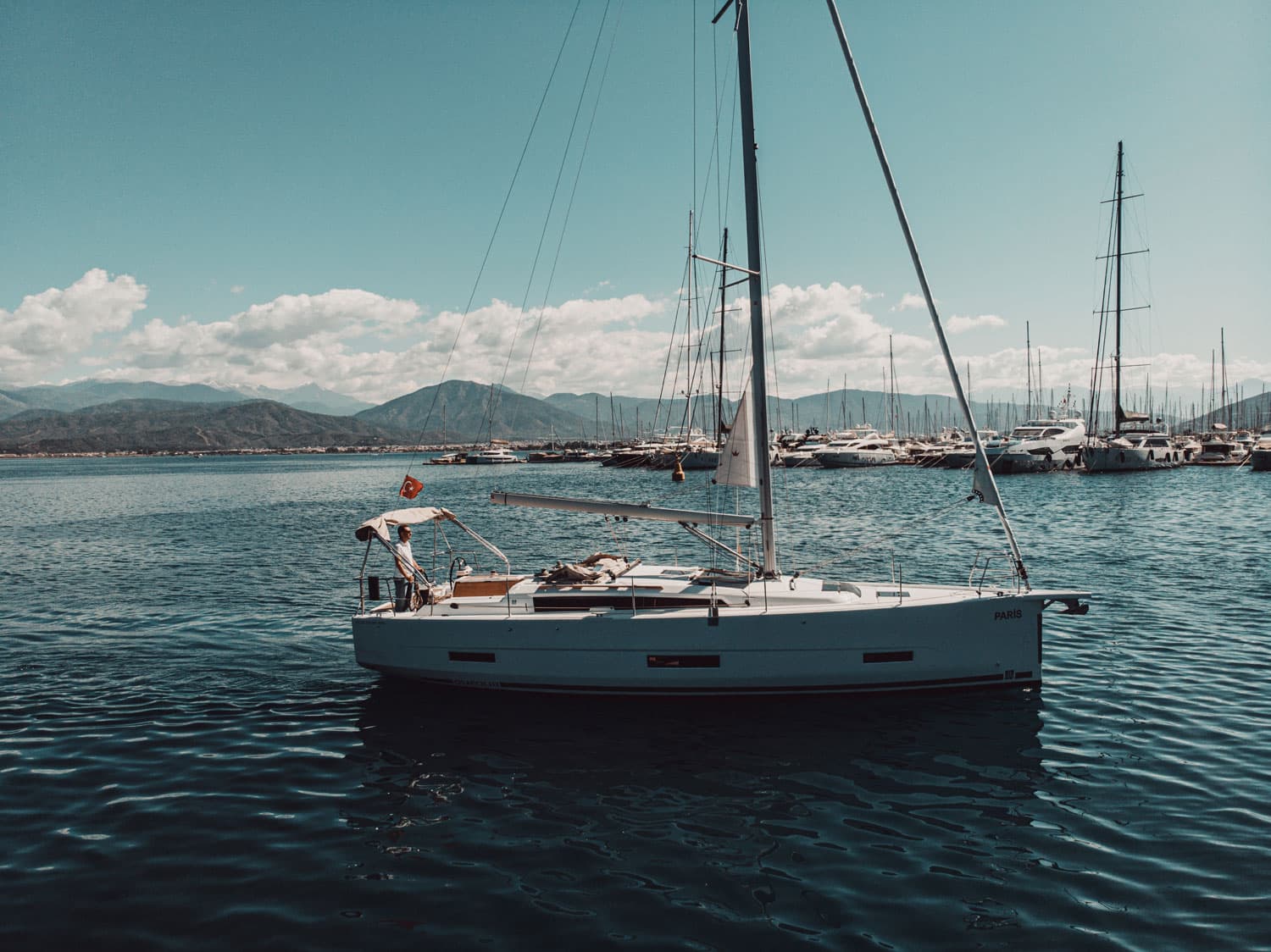Boat Image 1