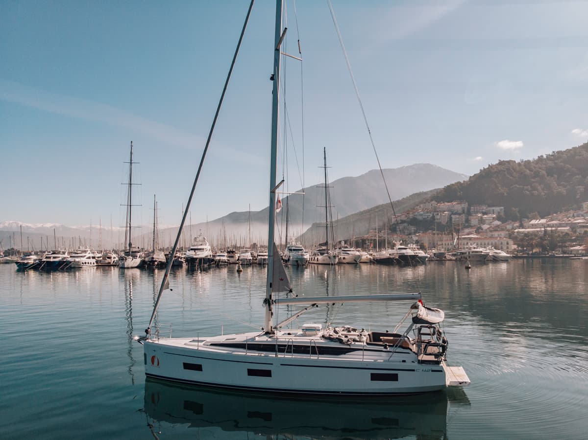 Boat Image 1