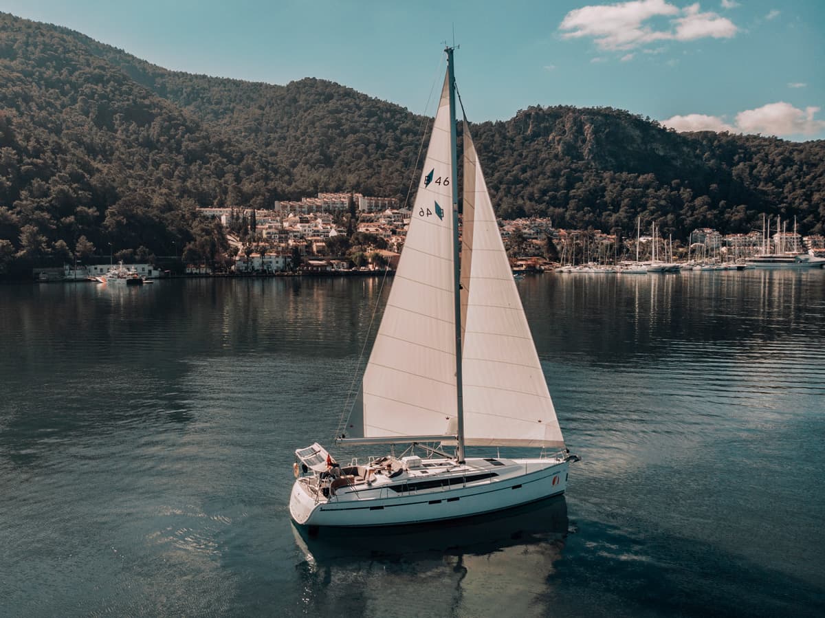 Boat Image 1