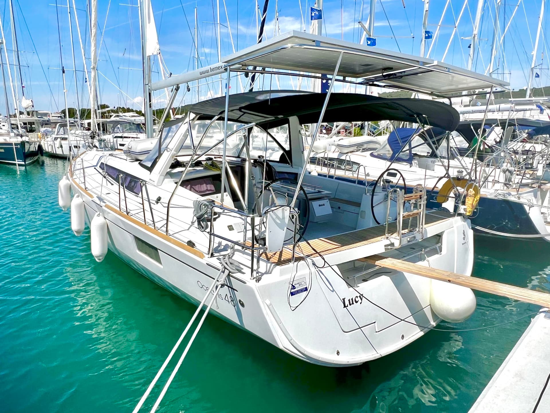 Boat Image 1