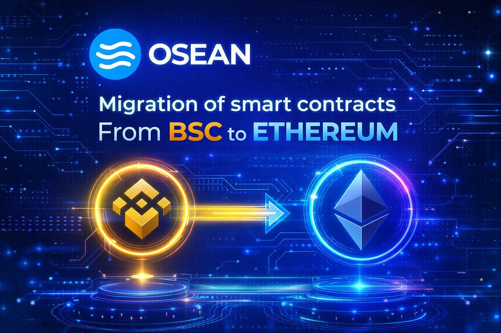 Migration Announcement