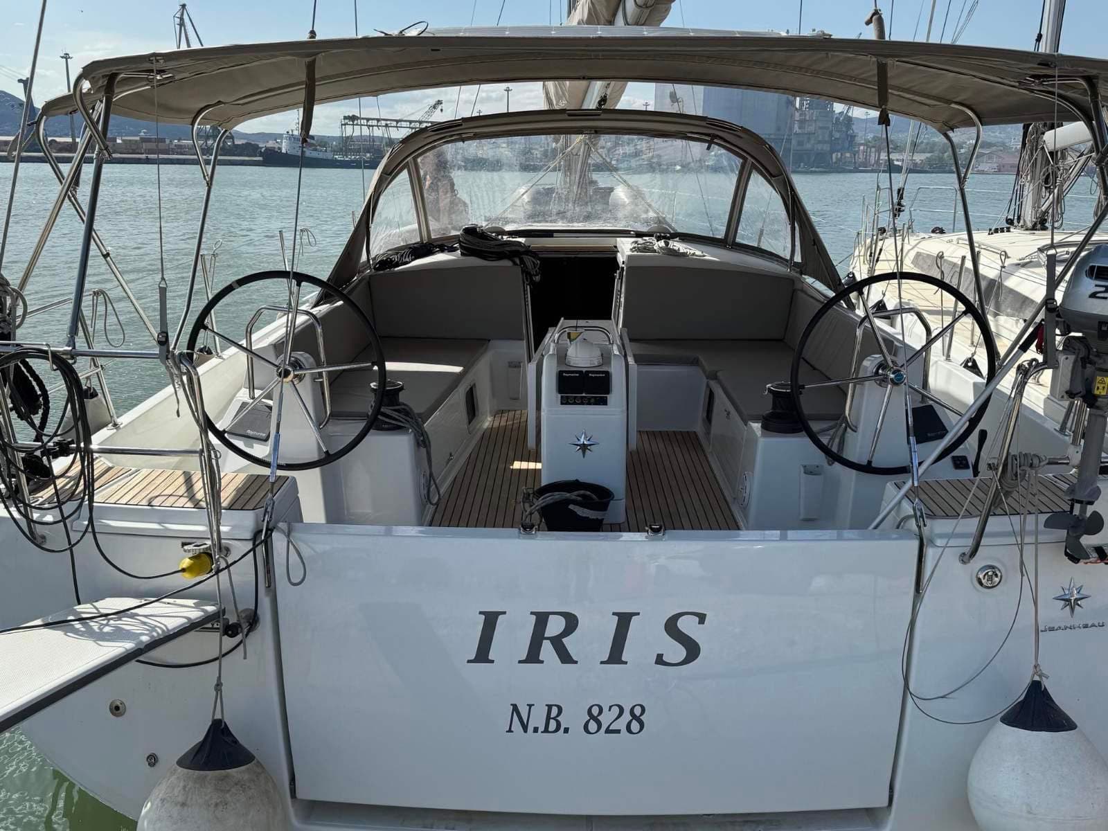 Boat Image 1