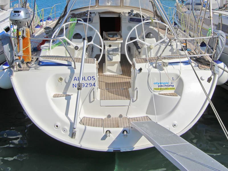 Boat Image 1