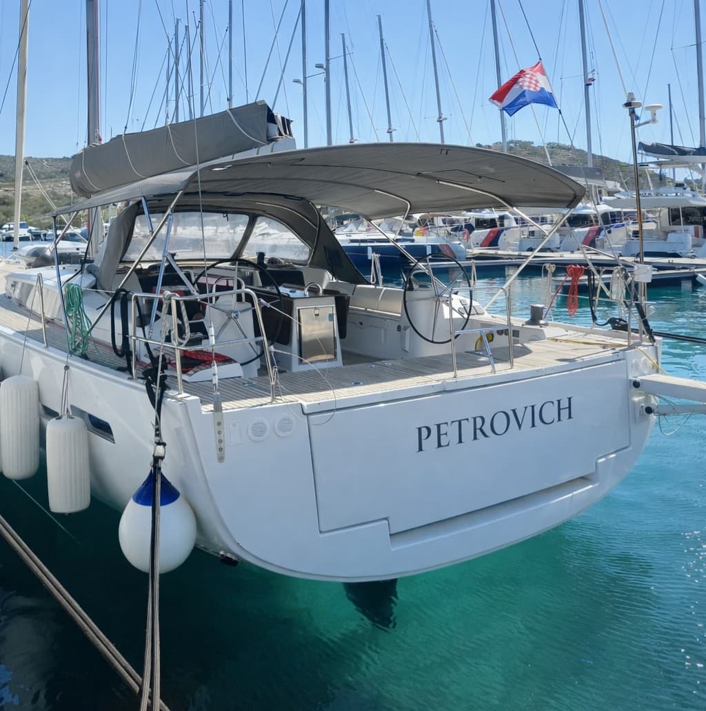 Boat Image 1