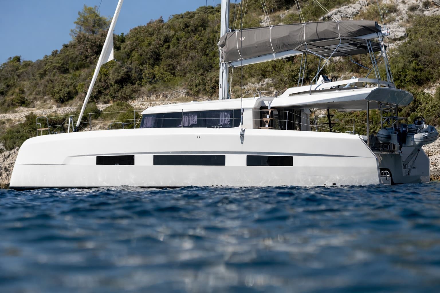 Boat Image 1