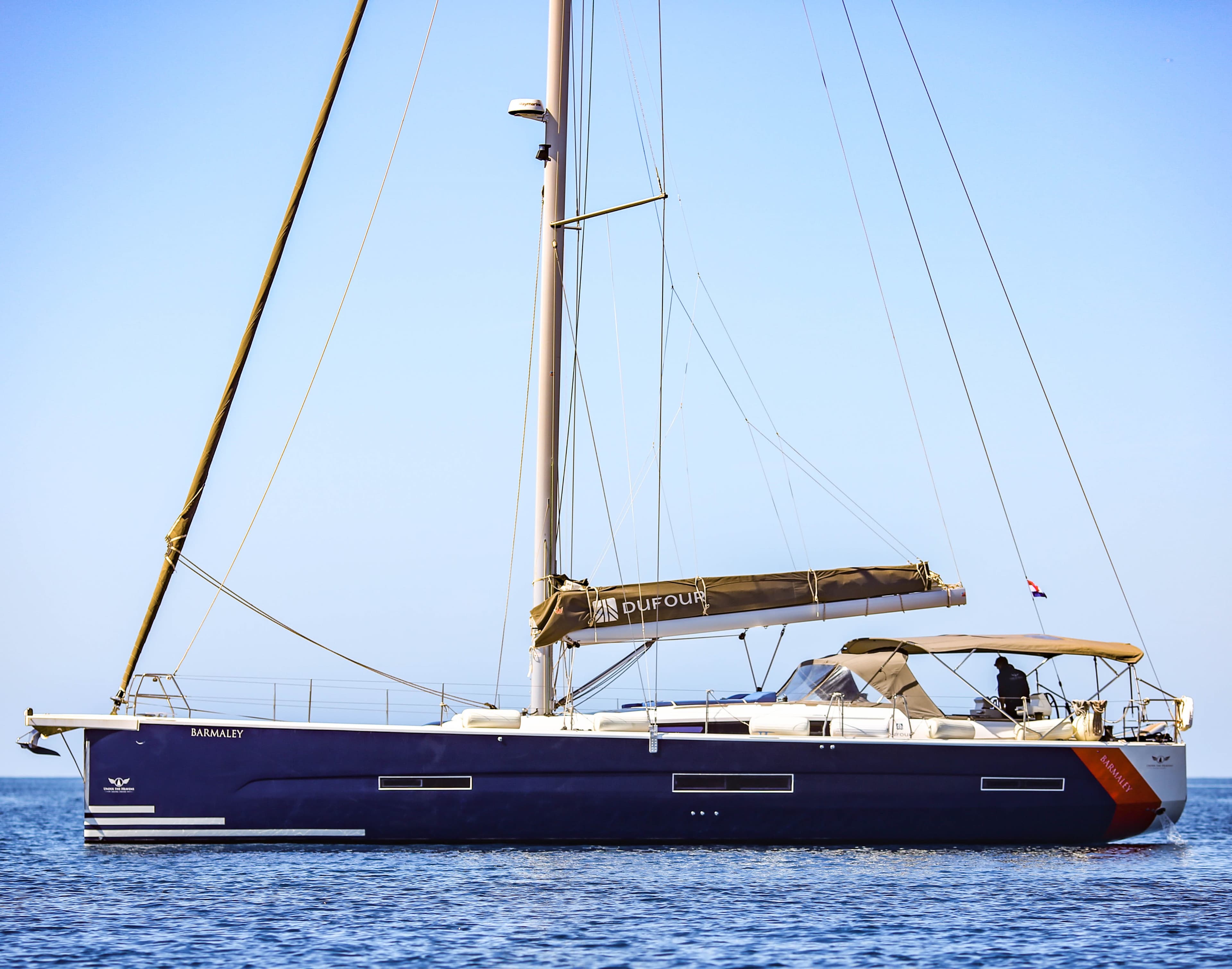 Boat Image 1