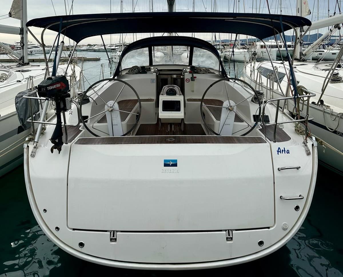 Boat Image 1