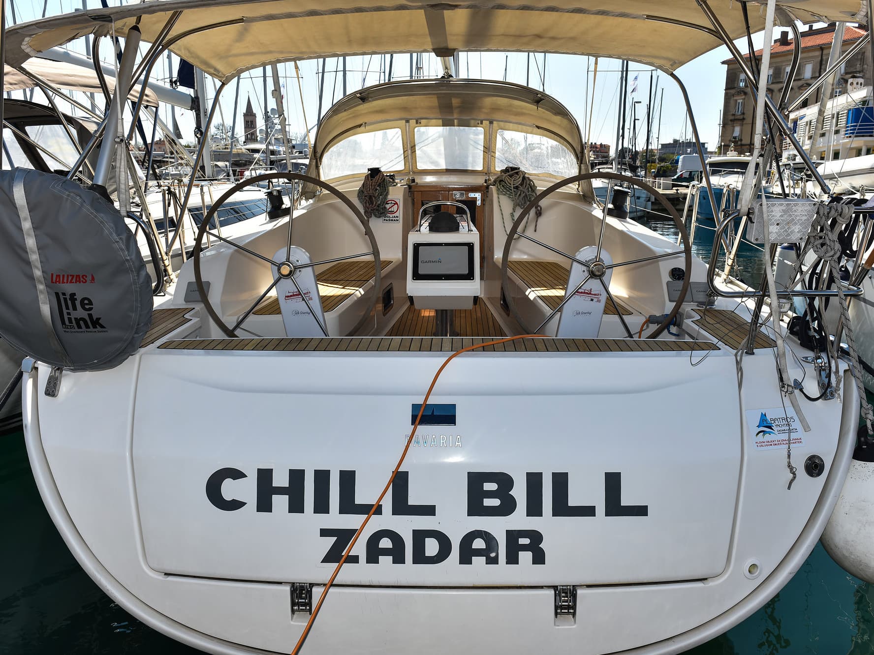 Boat Image 1