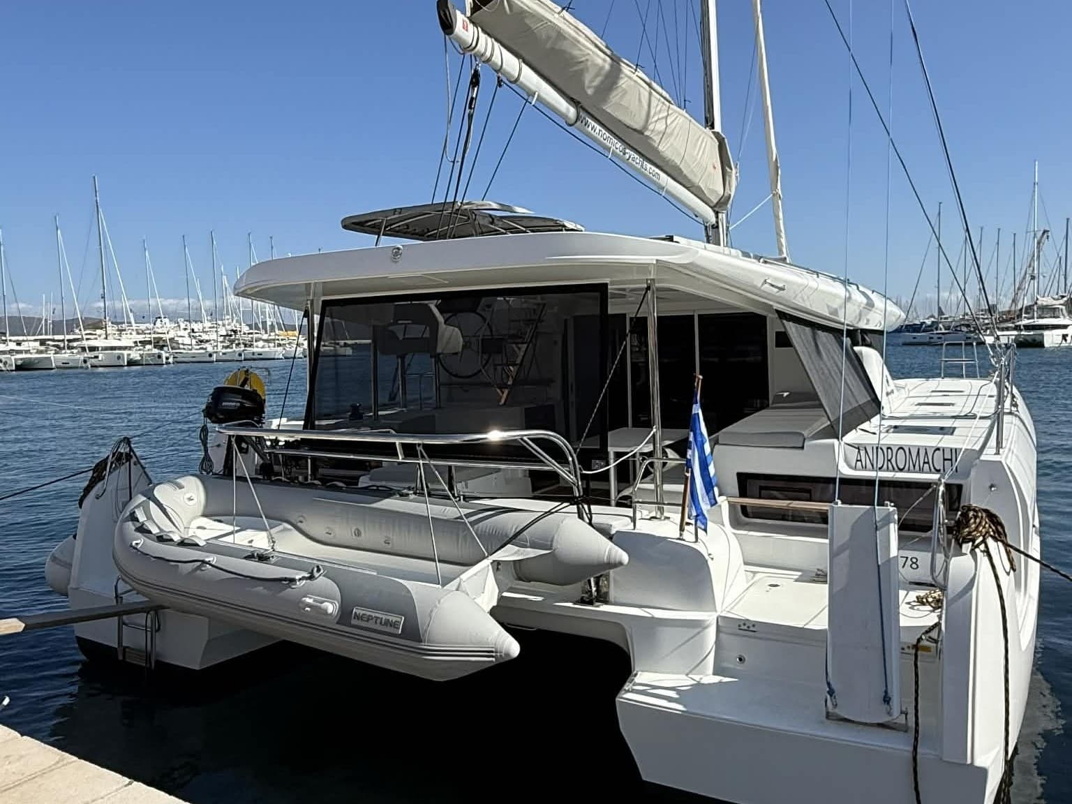 Boat Image 1