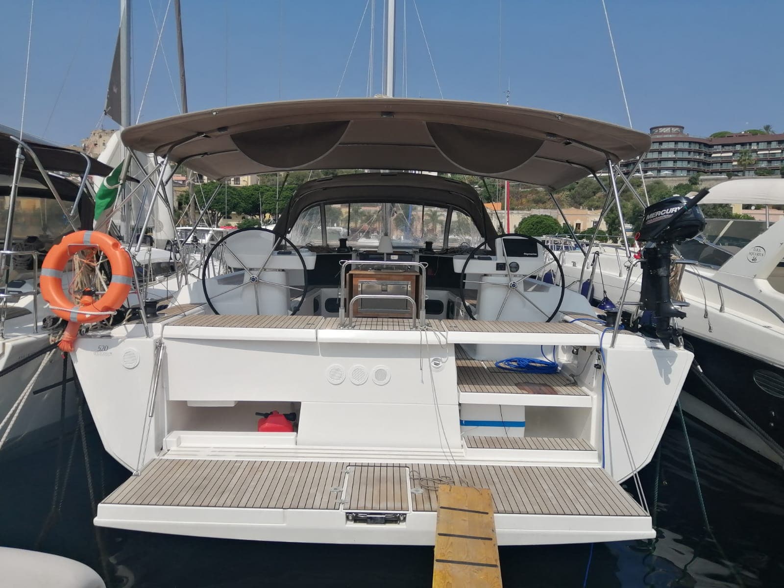 Boat Image 1