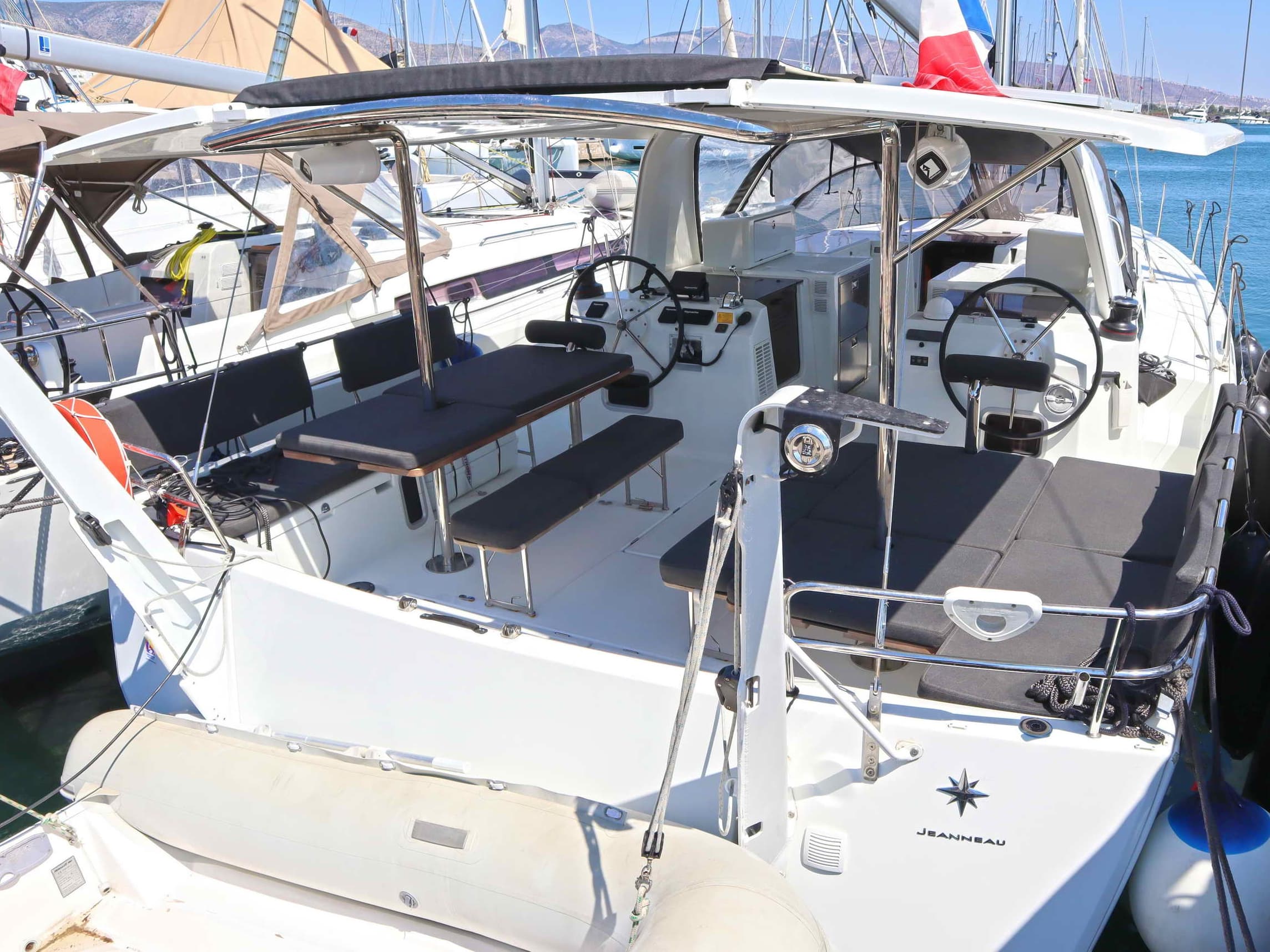 Boat Image 1