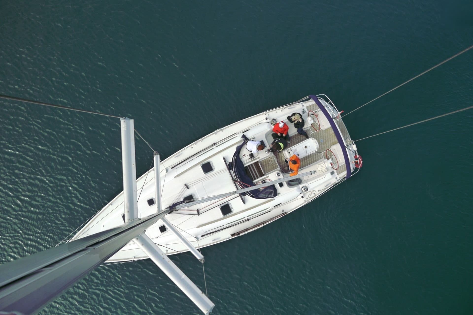Boat Image 1
