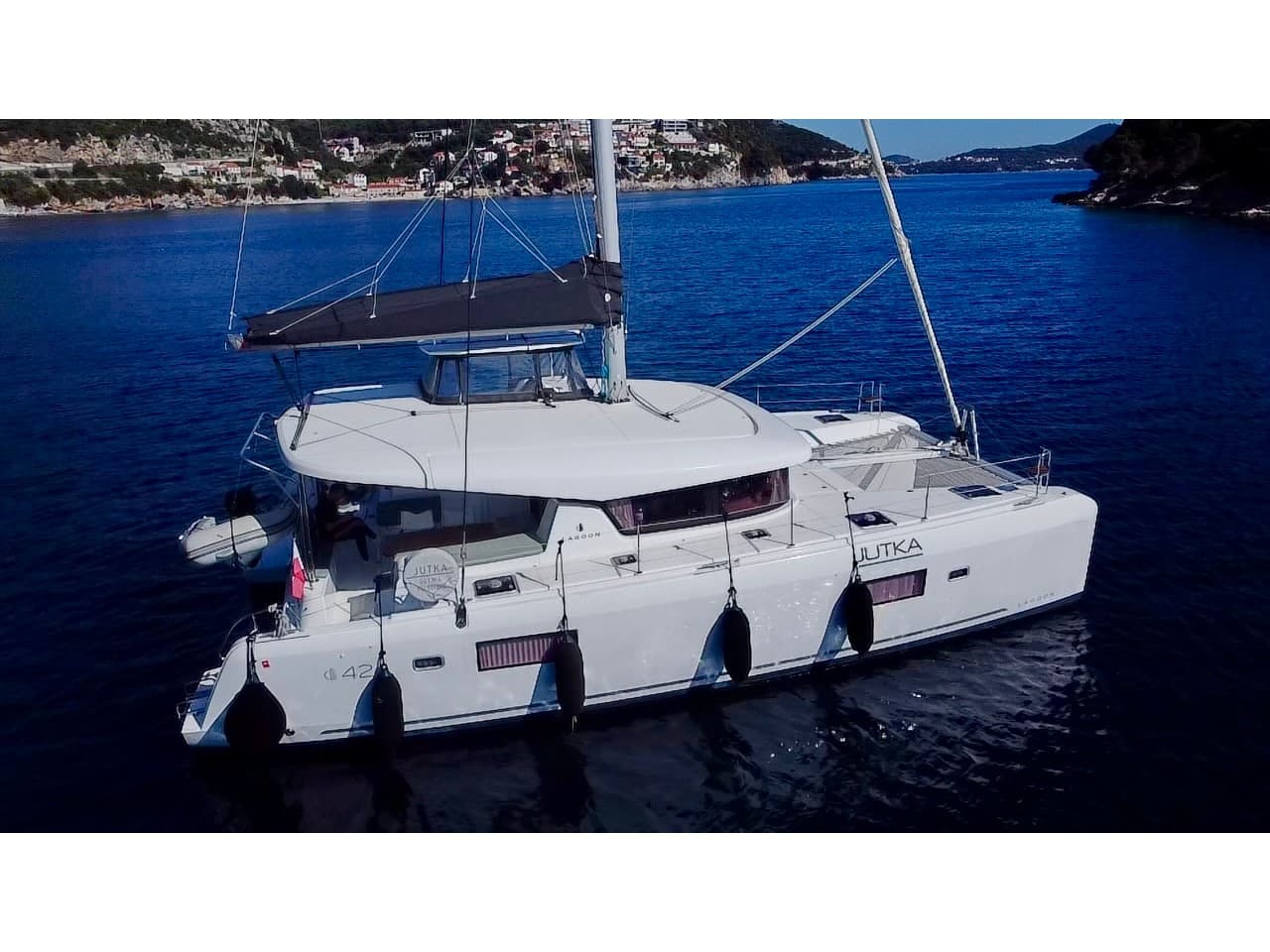 Boat Image 1