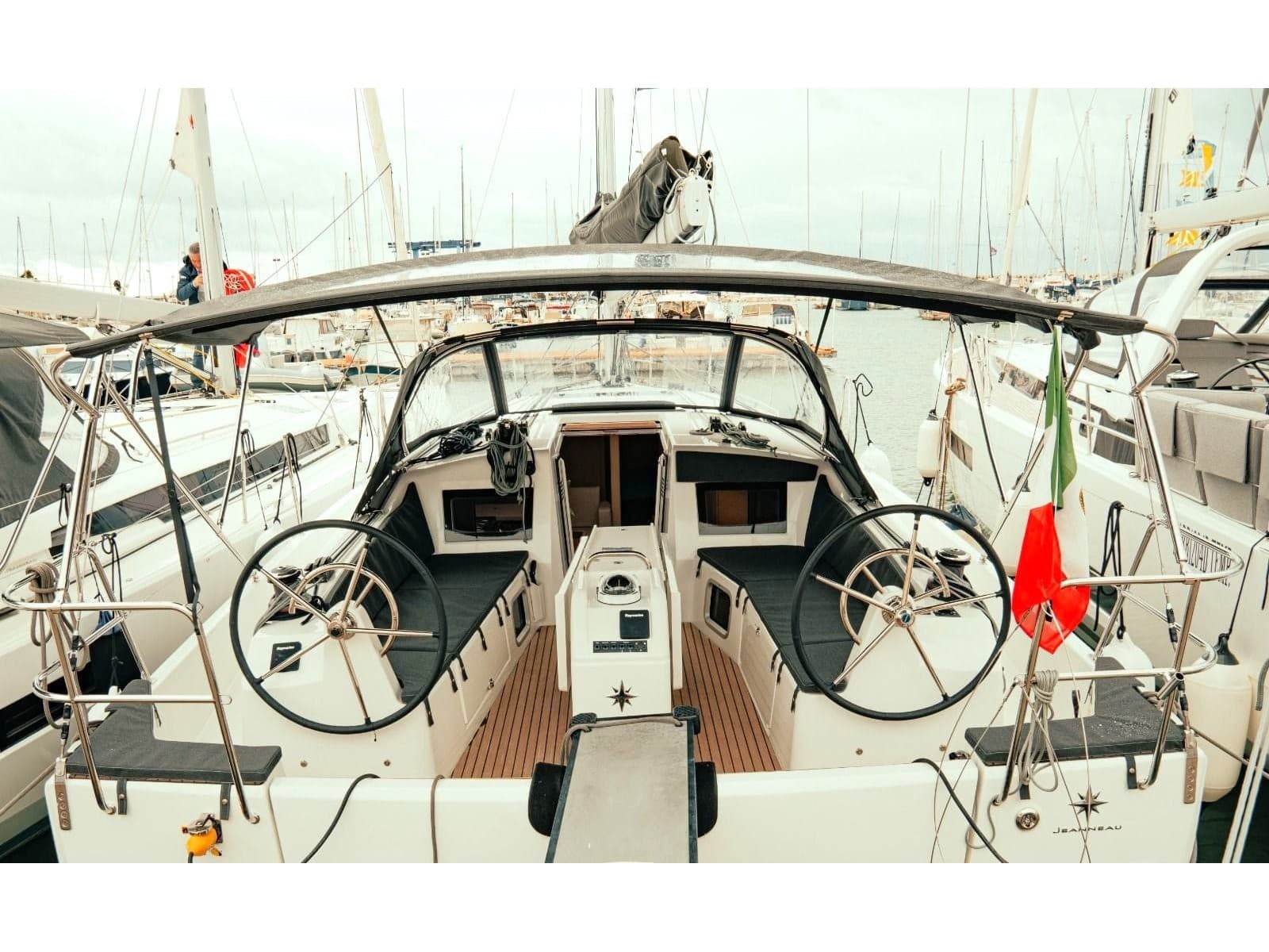 Boat Image 1